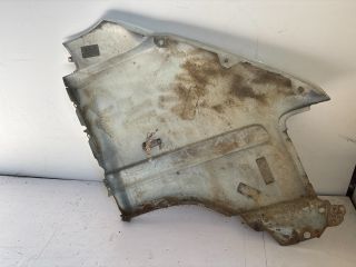 bontott VW LT Bal első Sárvédő