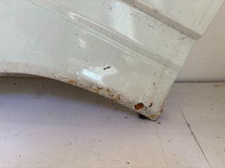 bontott VW LT Bal első Sárvédő