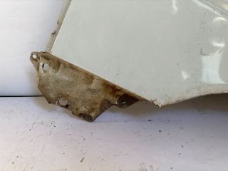 bontott VW LT Bal első Sárvédő