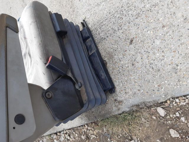 bontott VW LT Bal első Ülés