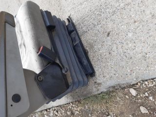 bontott VW LT Bal első Ülés