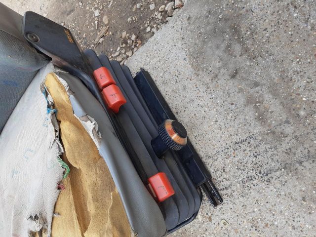 bontott VW LT Bal első Ülés