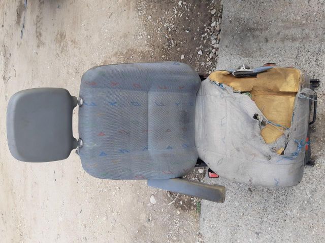 bontott VW LT Bal első Ülés