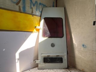 bontott VW LT Bal hátsó Ajtó (Részeivel)