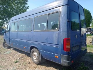 bontott VW LT Bal hátsó Ajtó (Részeivel)