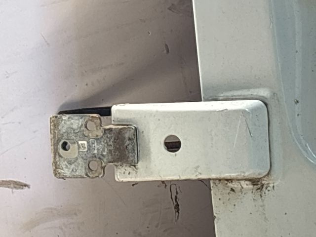 bontott VW LT Bal hátsó Ajtó (Részeivel)