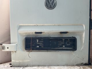bontott VW LT Bal hátsó Ajtó (Részeivel)