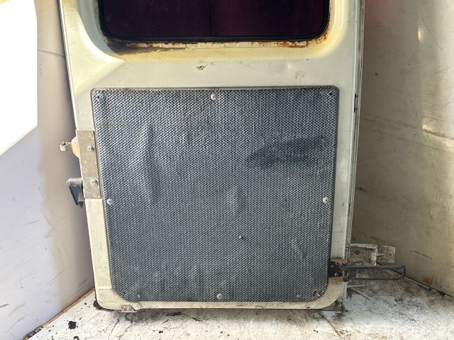 bontott VW LT Bal hátsó Ajtó (Részeivel)