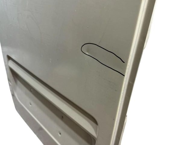 bontott VW LT Bal hátsó Ajtó (Üres lemez)