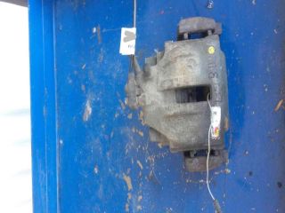 bontott VW LT Bal hátsó Féknyereg Munkahengerrel