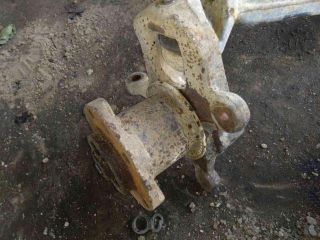 bontott VW LT Bal hátsó Hosszlengőkar