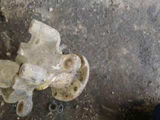 bontott VW LT Bal hátsó Hosszlengőkar