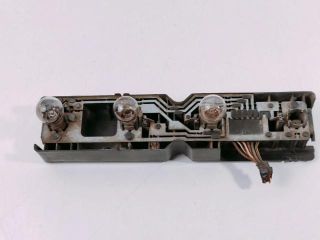 bontott VW LT Bal Hátsó Lámpa Foglalat