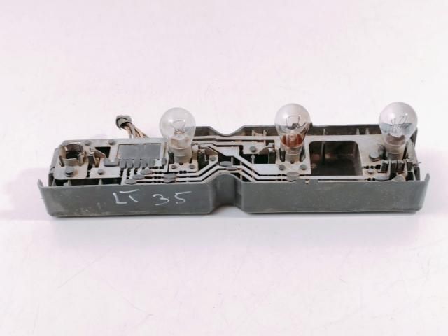 bontott VW LT Bal Hátsó Lámpa Foglalat