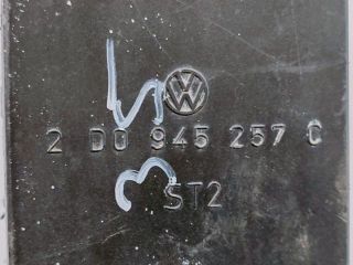 bontott VW LT Bal Hátsó Lámpa Foglalat