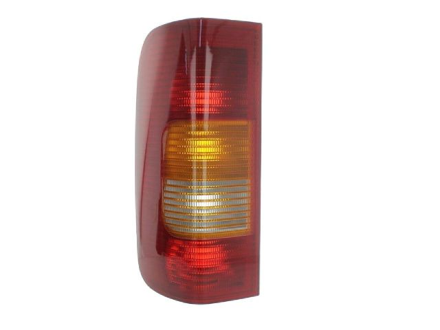 bontott VW LT Bal Hátsó Lámpa