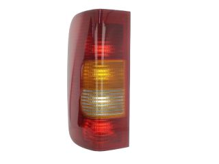 bontott VW LT Bal Hátsó Lámpa