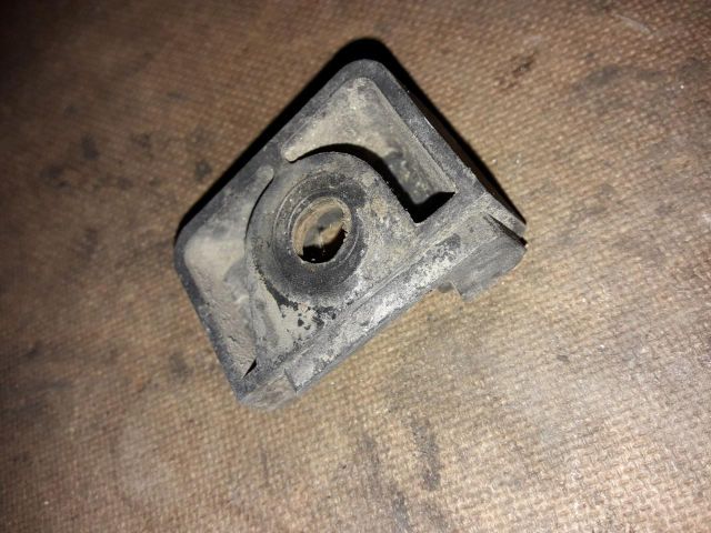 bontott VW LT Bal Tolóajtó Díszléc