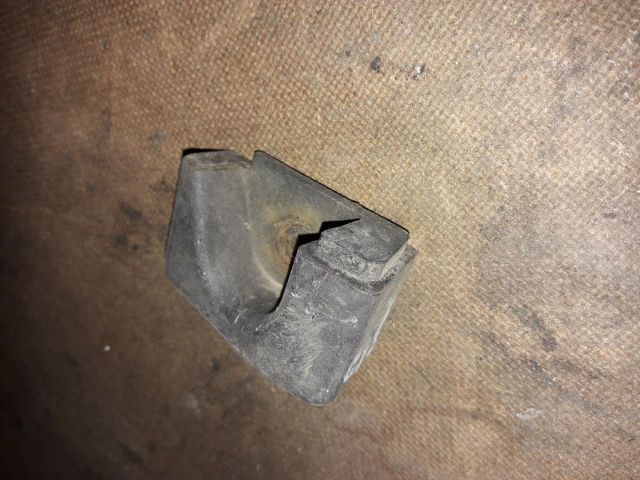 bontott VW LT Bal Tolóajtó Díszléc