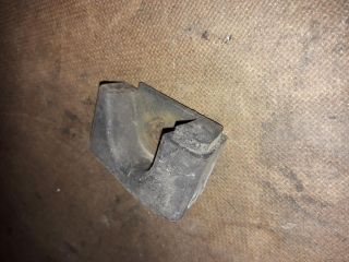 bontott VW LT Bal Tolóajtó Díszléc