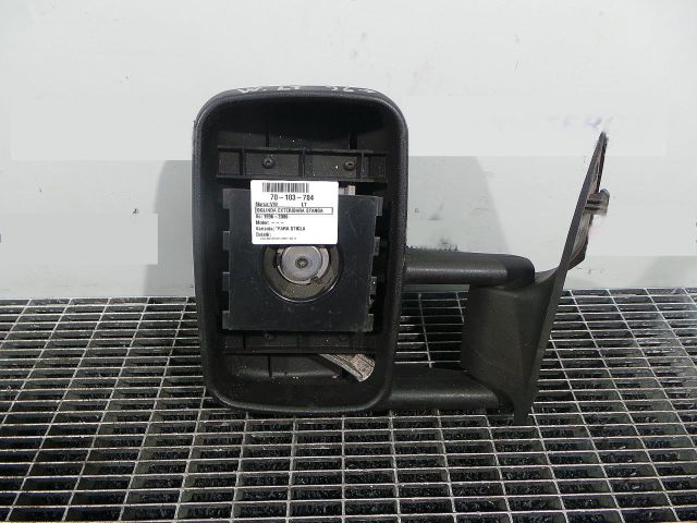 bontott VW LT Bal Visszapillantó Tükör (Elektromos)