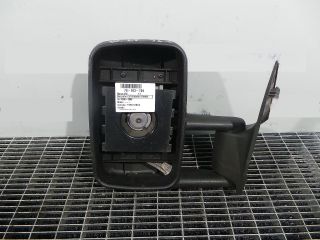 bontott VW LT Bal Visszapillantó Tükör (Elektromos)