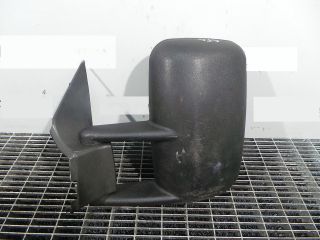 bontott VW LT Bal Visszapillantó Tükör (Elektromos)