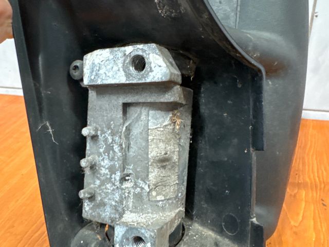 bontott VW LT Bal Visszapillantó Tükör (Mechanikus)