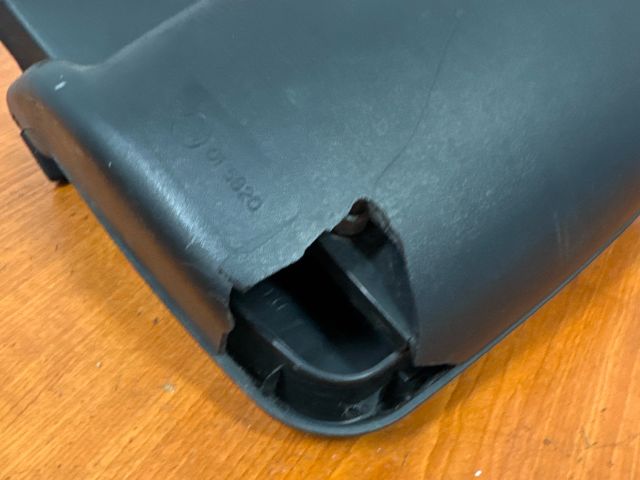 bontott VW LT Bal Visszapillantó Tükör (Mechanikus)