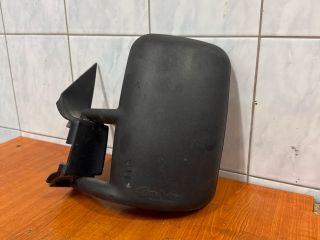 bontott VW LT Bal Visszapillantó Tükör (Mechanikus)