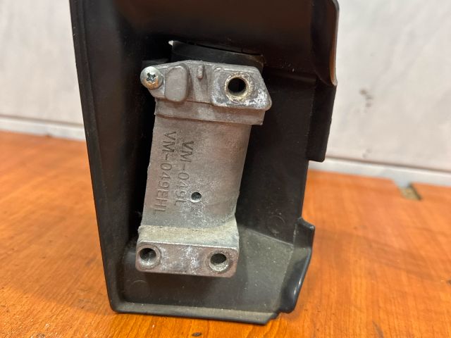 bontott VW LT Bal Visszapillantó Tükör (Mechanikus)