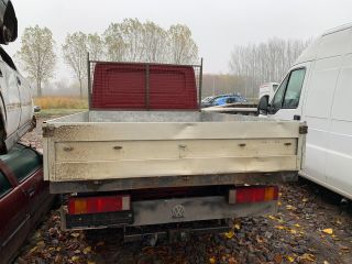 bontott VW LT Bal Visszapillantó Tükör (Mechanikus)