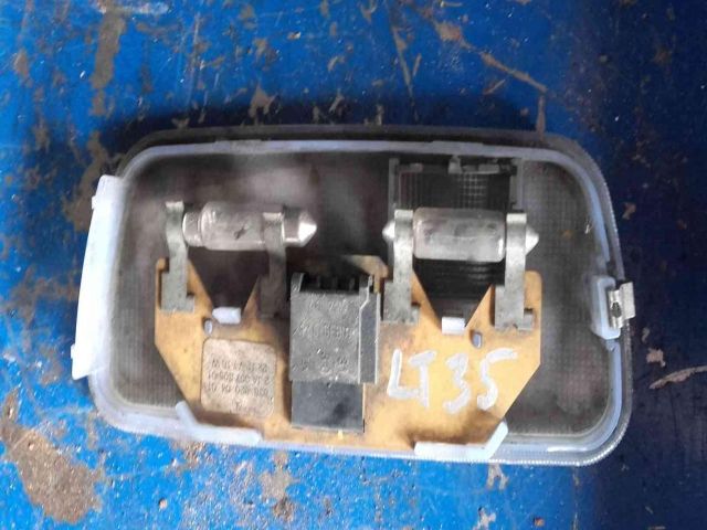 bontott VW LT Beltér Világítás Első