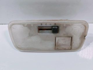 bontott VW LT Beltér Világítás Első