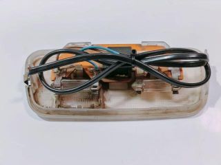 bontott VW LT Beltér Világítás Első