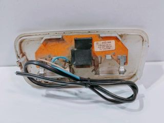 bontott VW LT Beltér Világítás Első