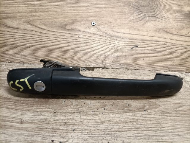 bontott VW LT Csomagtérajtó Kilincs