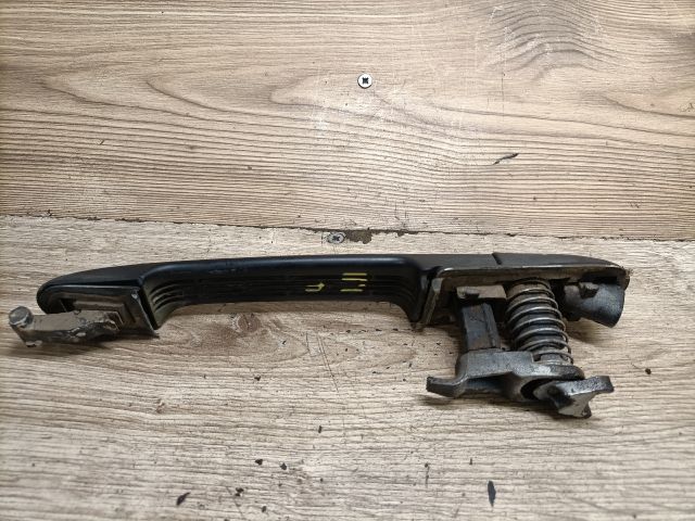 bontott VW LT Csomagtérajtó Kilincs