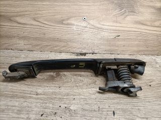 bontott VW LT Csomagtérajtó Kilincs