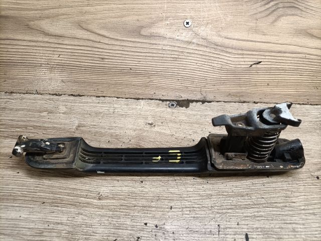 bontott VW LT Csomagtérajtó Kilincs