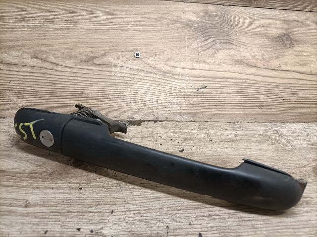 bontott VW LT Csomagtérajtó Kilincs