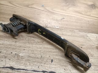 bontott VW LT Csomagtérajtó Kilincs