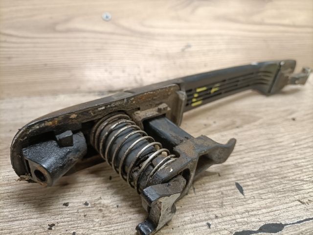 bontott VW LT Csomagtérajtó Kilincs