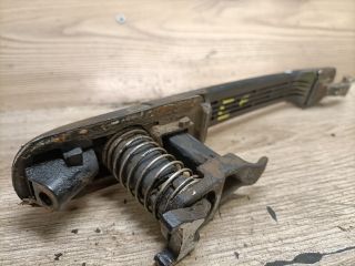 bontott VW LT Csomagtérajtó Kilincs