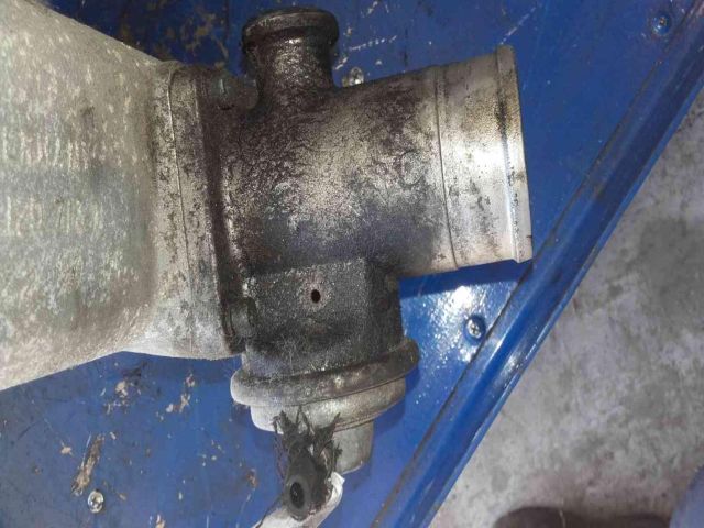 bontott VW LT EGR / AGR Szelep