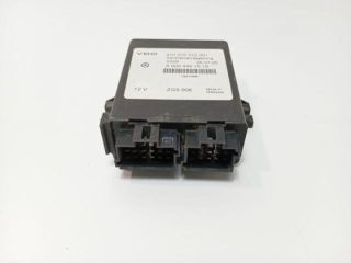 bontott VW LT Elektronika (Magában)