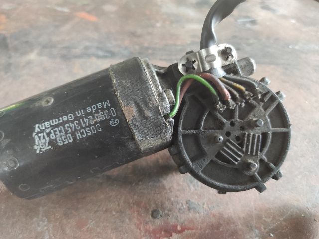 bontott VW LT Első Ablaktörlő Motor