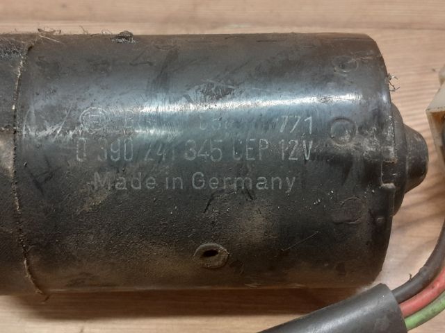 bontott VW LT Első Ablaktörlő Motor