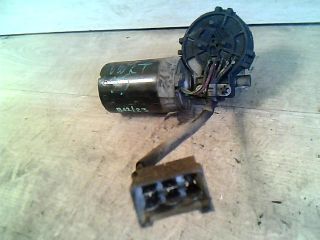 bontott VW LT Első Ablaktörlő Motor