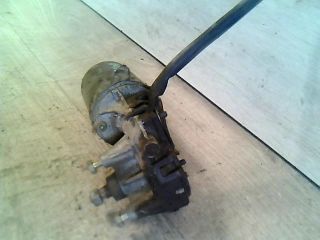 bontott VW LT Első Ablaktörlő Motor